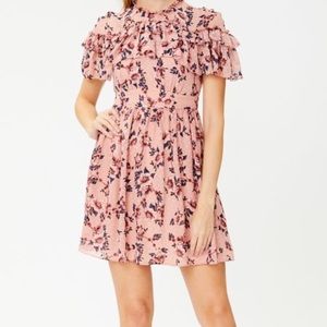 Kate spade Fall 2018 dress